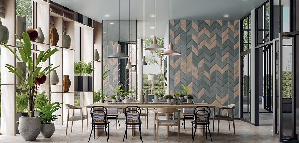 Niche MONO Mega Space Bangna image