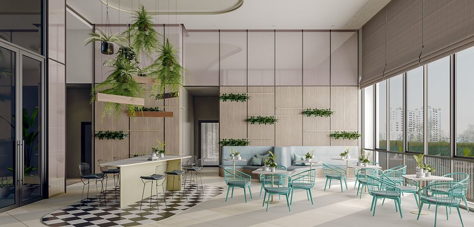 Niche MONO Mega Space Bangna image