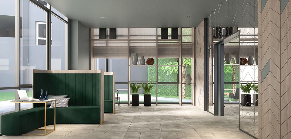 Niche MONO Mega Space Bangna image