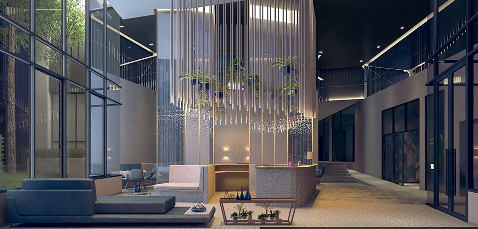 Niche MONO Mega Space Bangna image