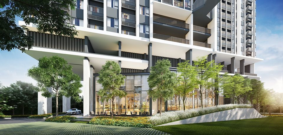 Niche MONO Mega Space Bangna image