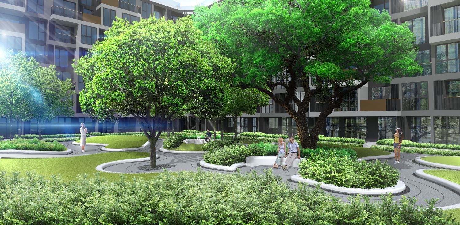 Laguna - Sky Park image