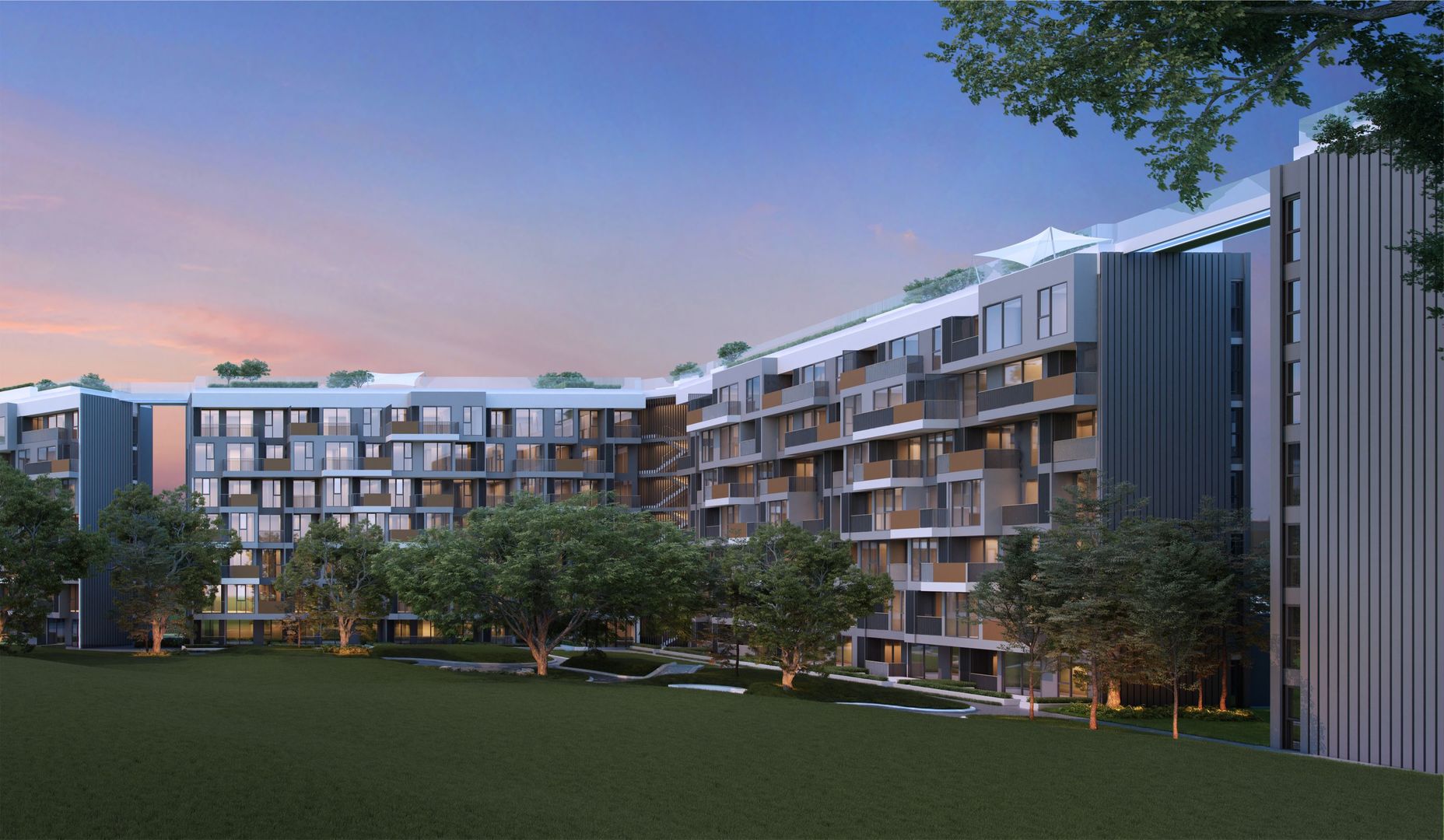 Laguna - Sky Park image