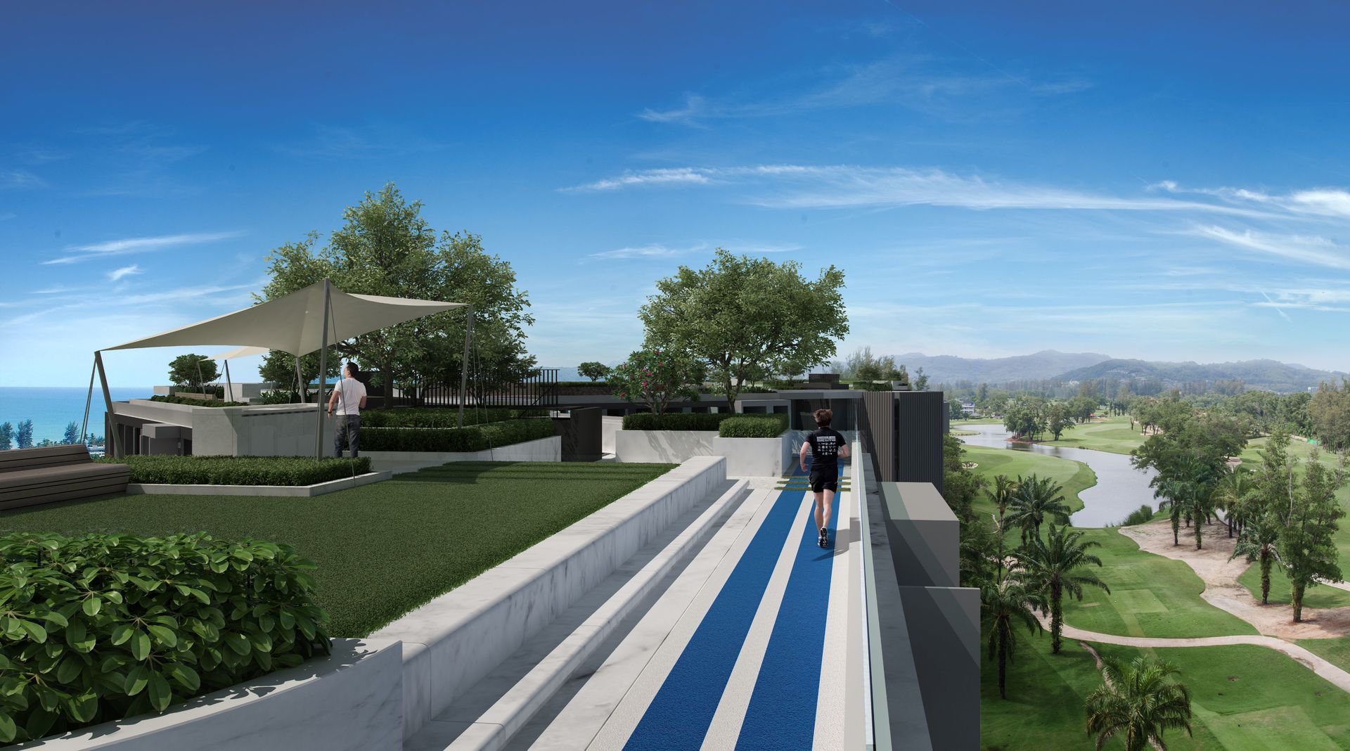 Laguna - Sky Park image