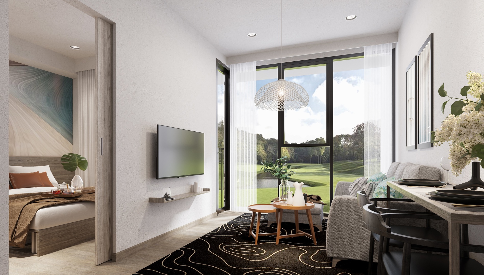 Laguna - Sky Park image