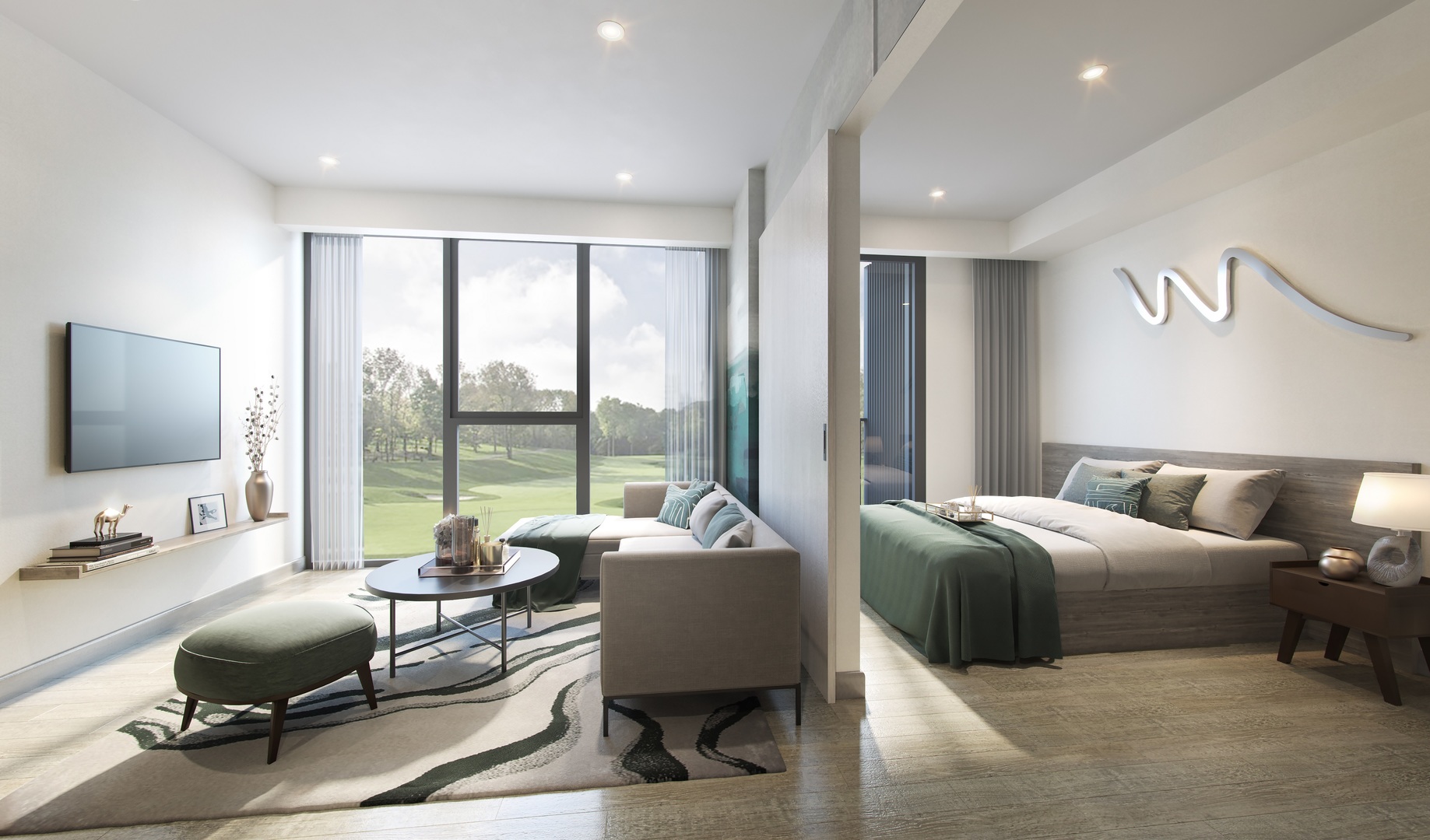 Laguna - Sky Park image