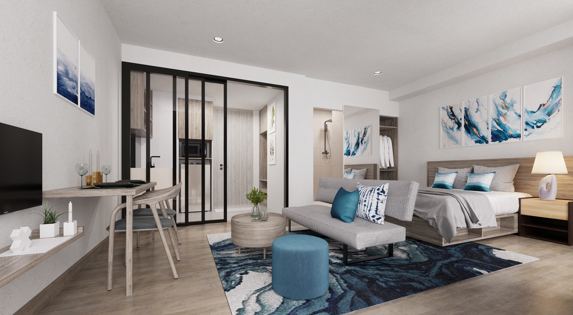 Laguna - Sky Park image