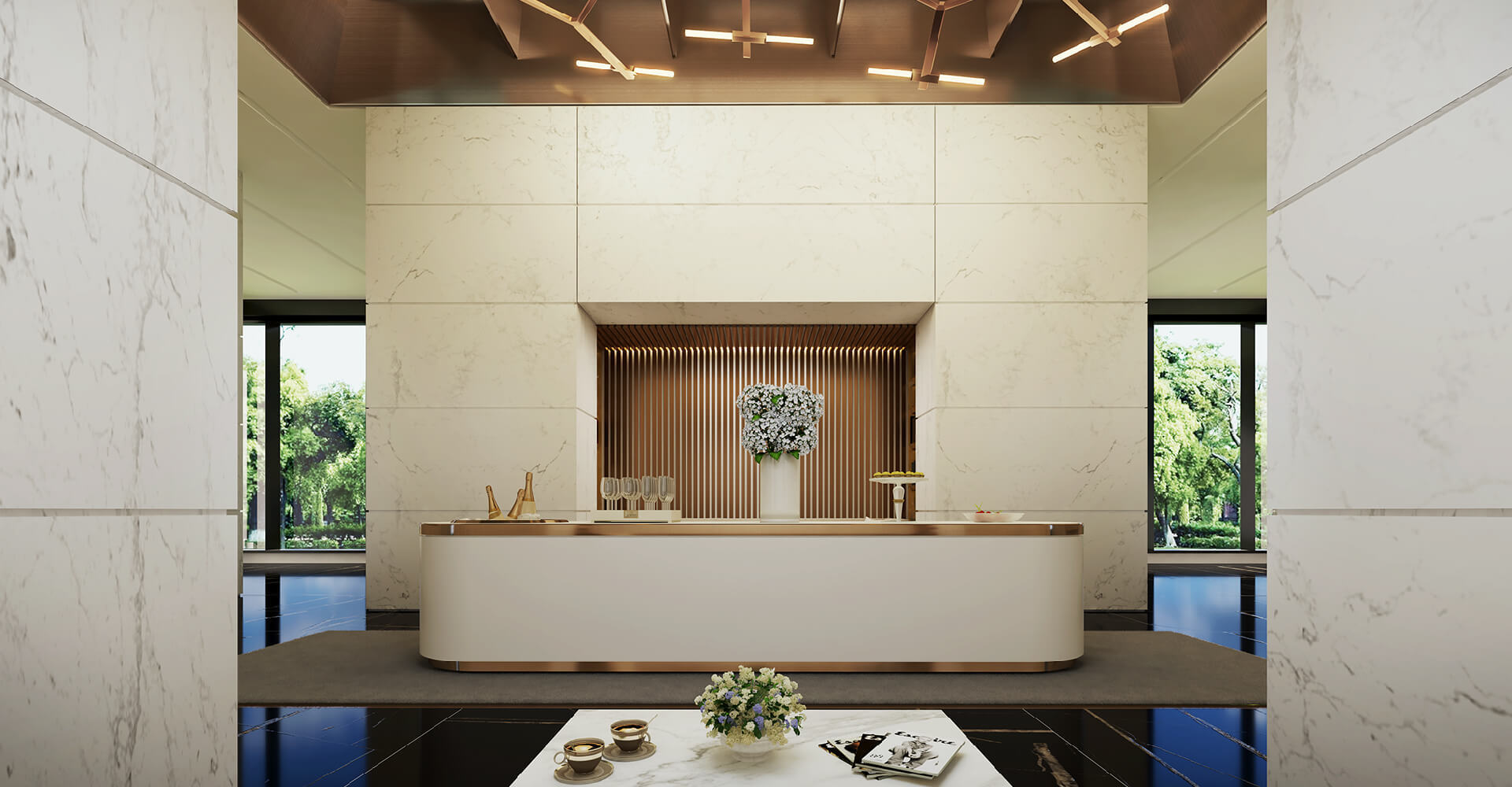 The Estate @ Makati image