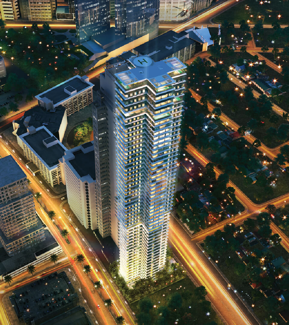 The Estate @ Makati image