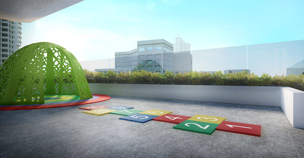 The Estate @ Makati image