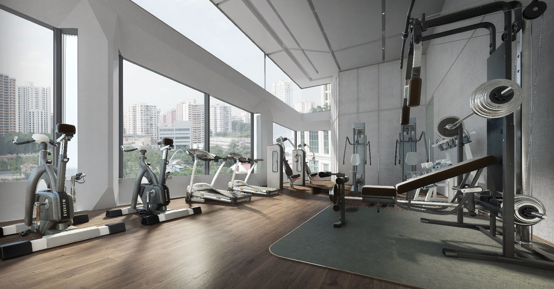 The Estate @ Makati image