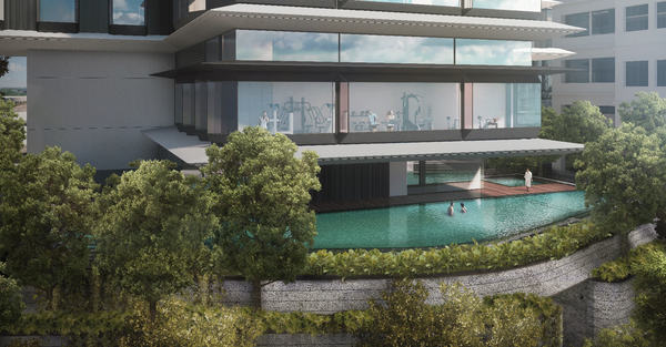 The Estate @ Makati image