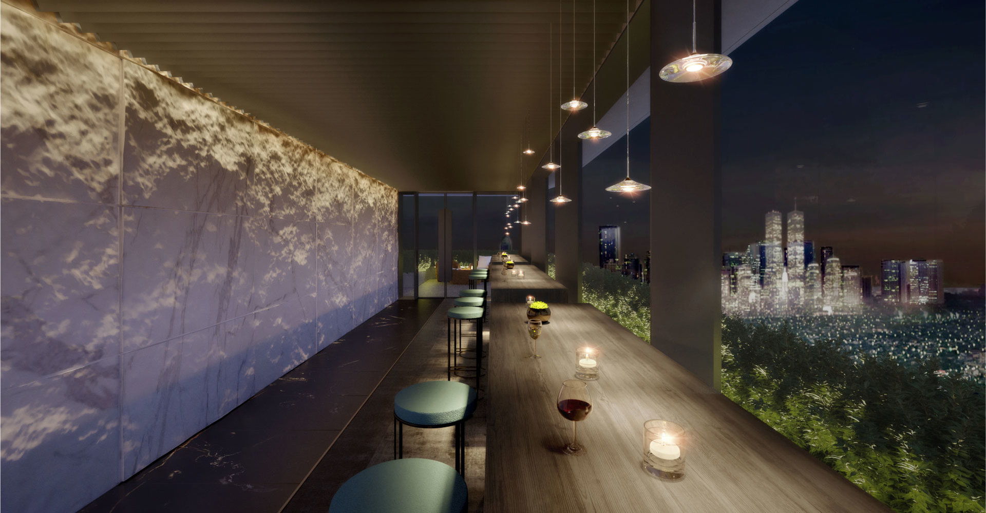 The Estate @ Makati image