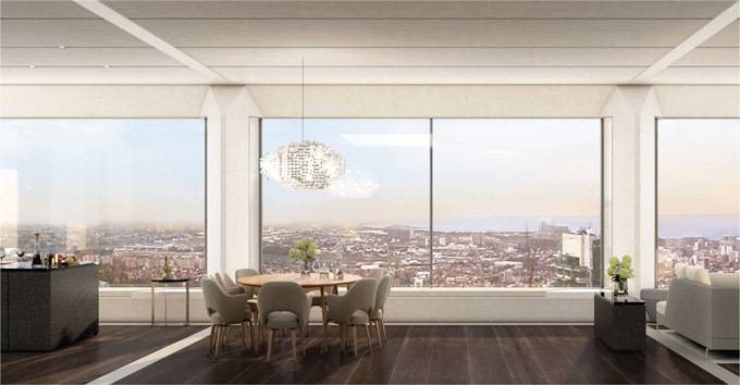 The Estate @ Makati image