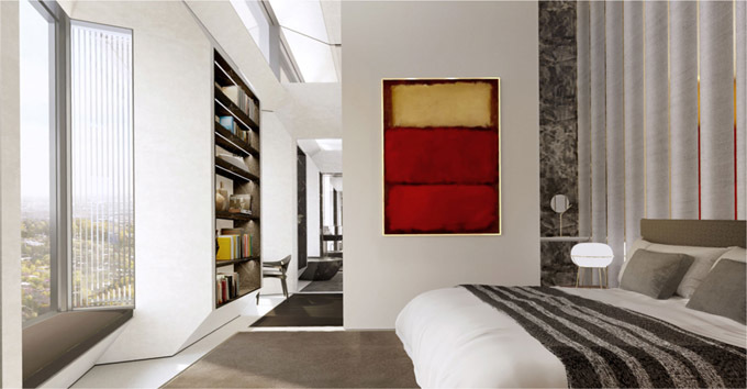 The Estate @ Makati image