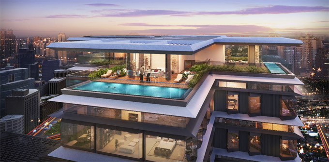 The Estate @ Makati image