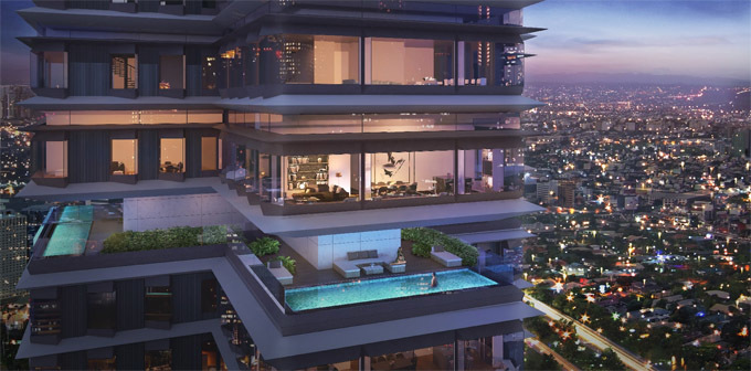 The Estate @ Makati image