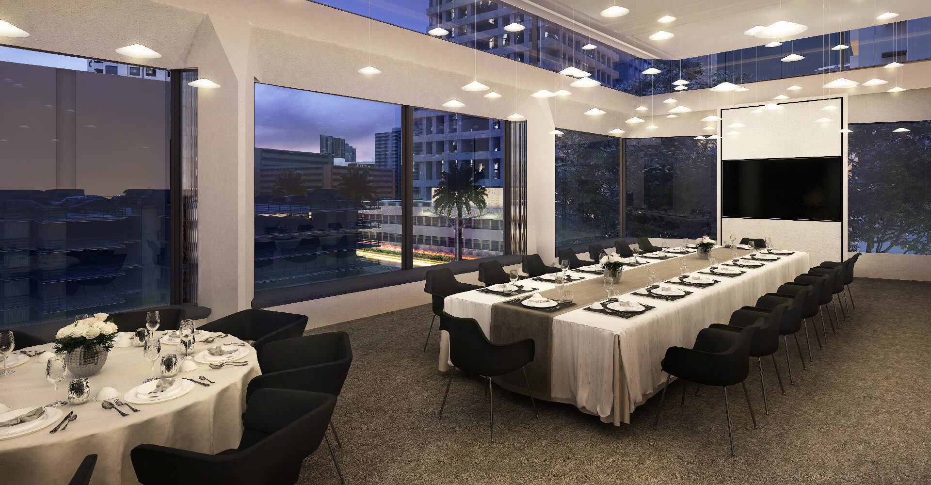 The Estate @ Makati image