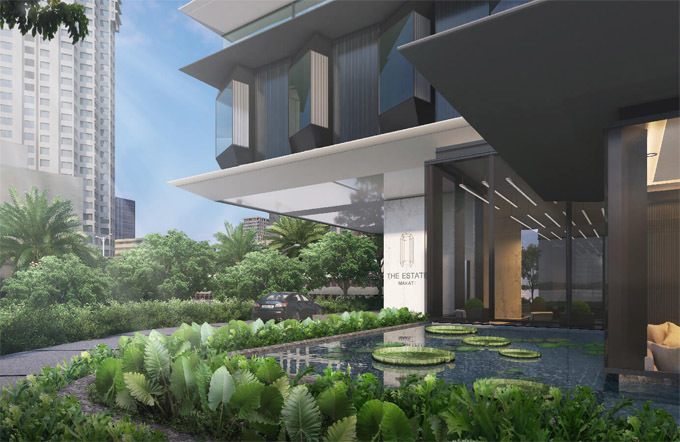 The Estate @ Makati image