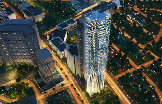 The Estate @ Makati image