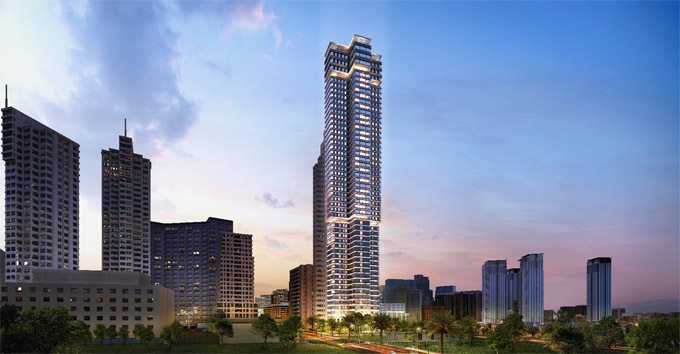 The Estate @ Makati image