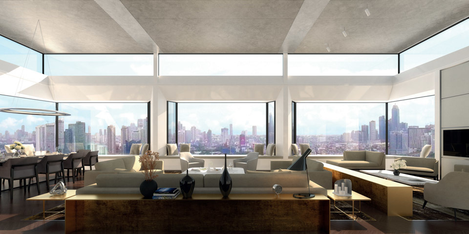 The Estate @ Makati image