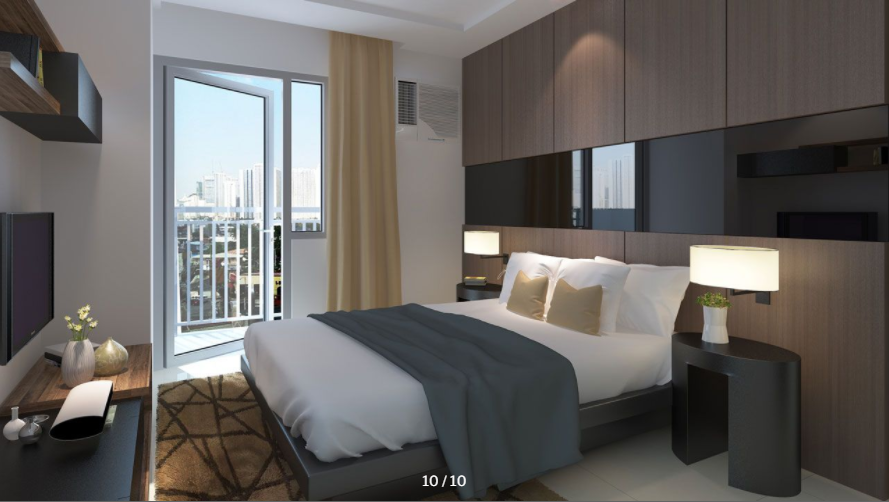 Kingsquare Residential Suites image