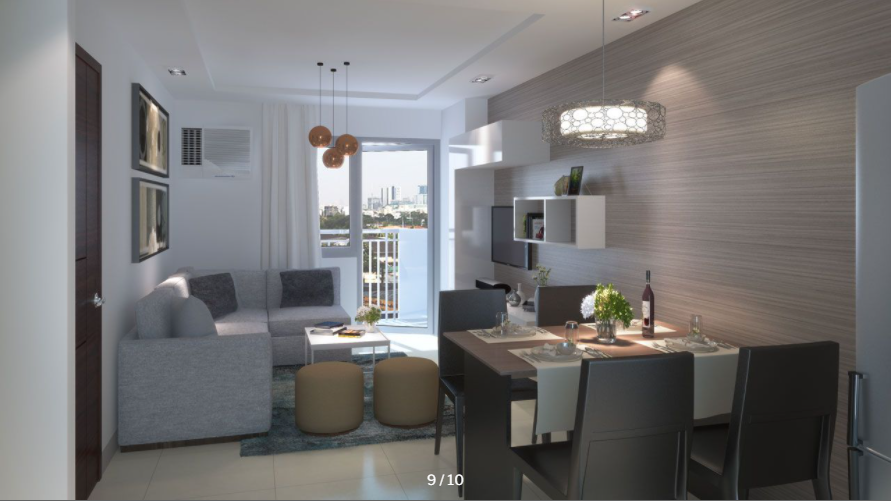 Kingsquare Residential Suites image