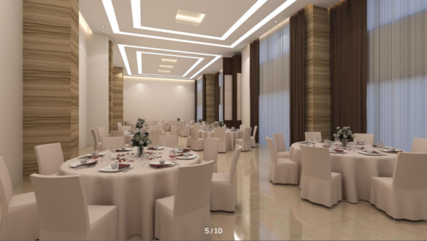 Kingsquare Residential Suites image