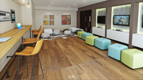 Kingsquare Residential Suites image