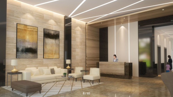 Kingsquare Residential Suites image