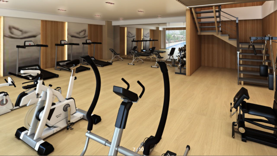 Kingsquare Residential Suites image