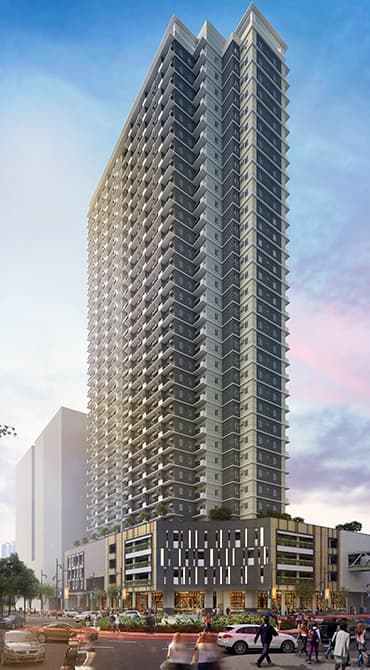 Kingsquare Residential Suites image