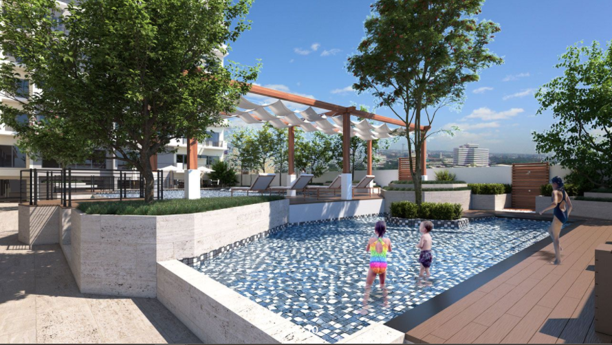 Kingsquare Residential Suites image