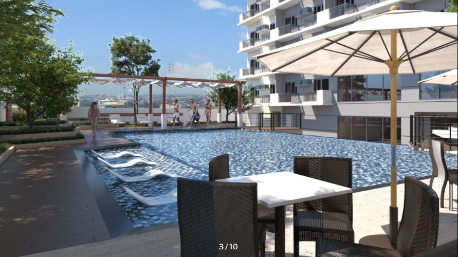 Kingsquare Residential Suites image