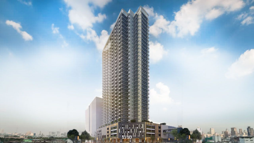 Kingsquare Residential Suites image