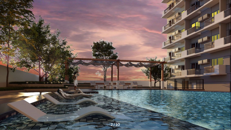 Kingsquare Residential Suites image