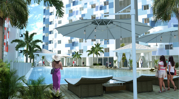 Tulip Gardens At Southwood City image