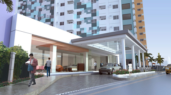 Tulip Gardens At Southwood City image