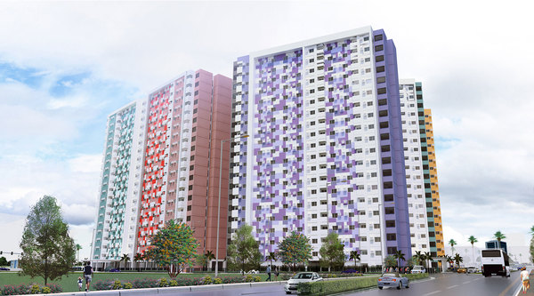 Tulip Gardens At Southwood City image