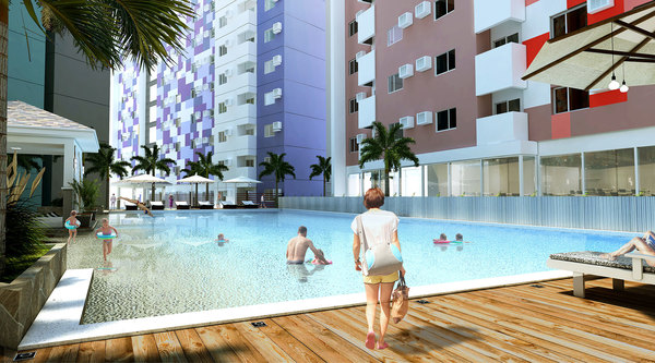 Tulip Gardens At Southwood City image