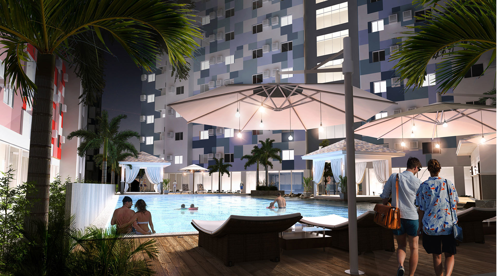 Tulip Gardens At Southwood City image