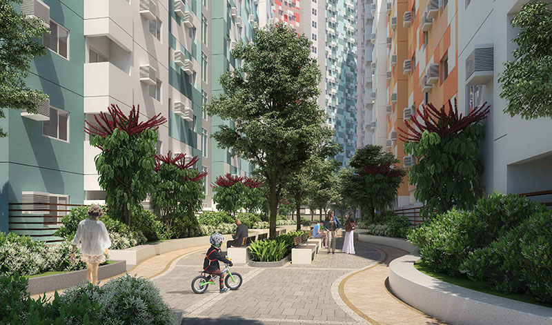 Tulip Gardens At Southwood City image