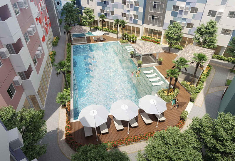 Tulip Gardens At Southwood City image