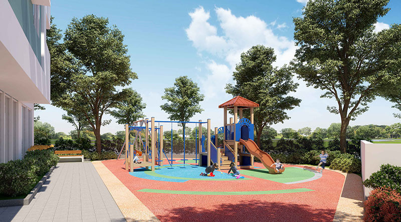 Tulip Gardens At Southwood City image