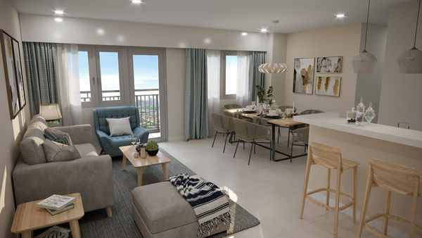 The Larsen Tower image