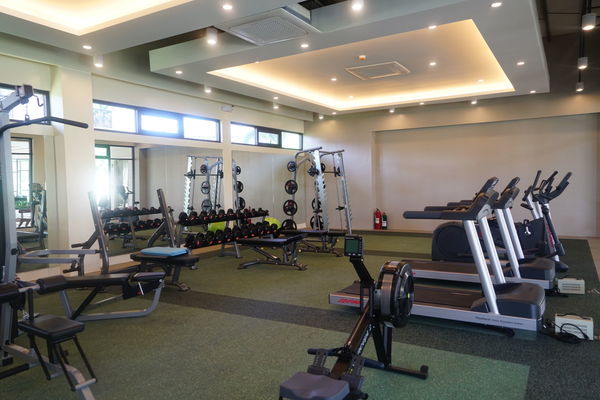 The Larsen Tower image