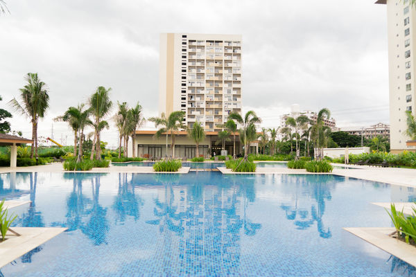 The Larsen Tower image