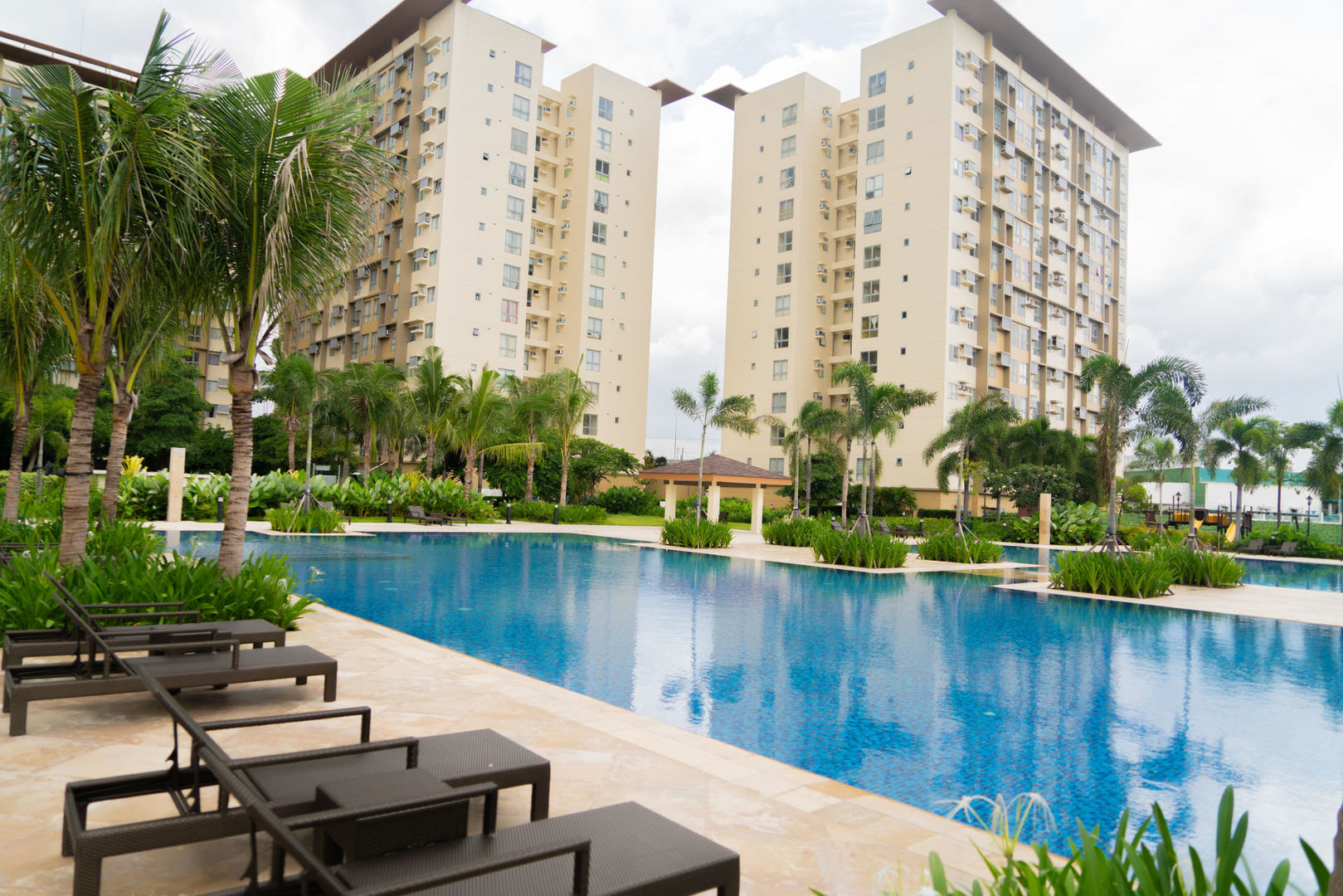 The Larsen Tower image