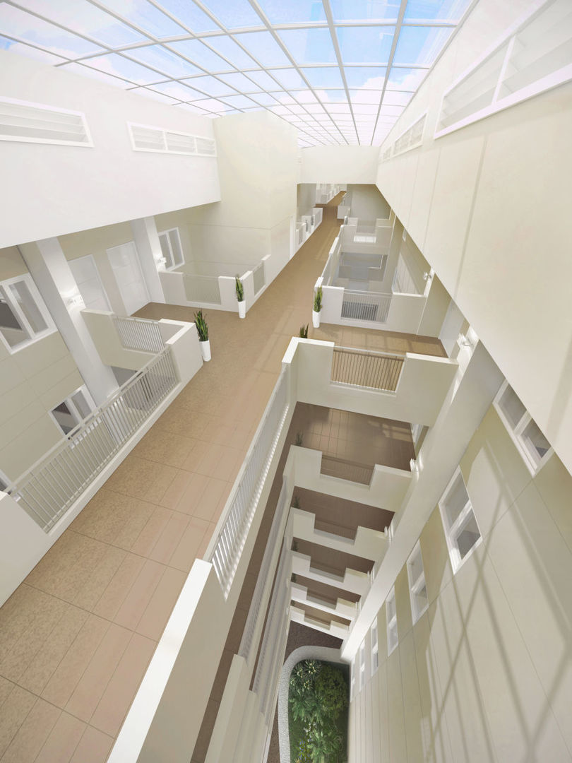 The Larsen Tower image